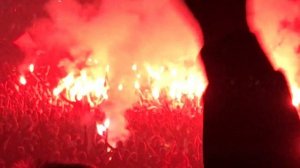 01 Время менять имена 2017-11-03 АлисА Питер Юбилейный 30 лет БлокАда