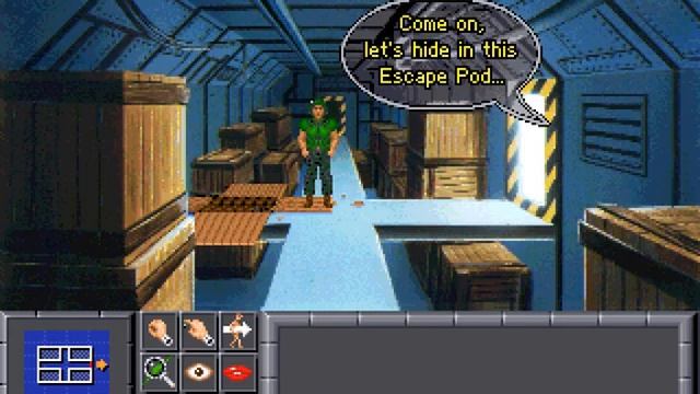 Let's Play Innocent Until Caught, Part 9: Big Finish смотреть онлайн