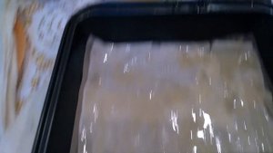 ВКУСНЕЙШАЯ  ПАХЛАВА с цитрусовым сиропом из теста фило.