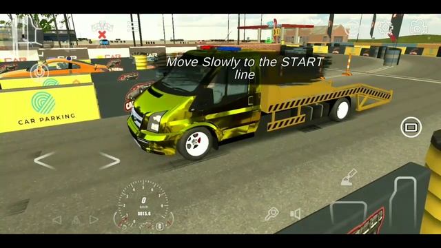 ford transit tow truck ?best gearbox car parking multiplayer 100% working in new update 2022 смотреть онлайн