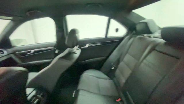 В продаже Mercedes benz C-класс 2012 года (цена указана по ссылке в описании⬇️) смотреть онлайн