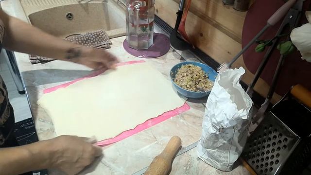 Ленивая кулебяка смотреть онлайн