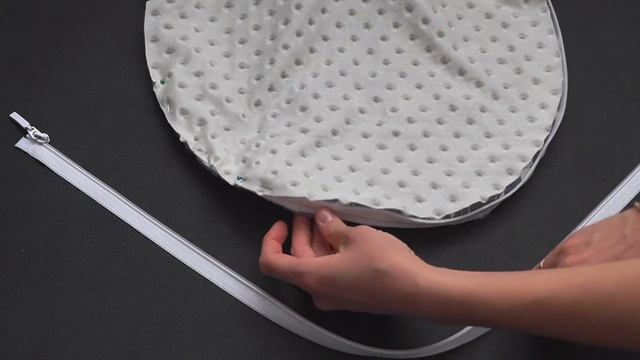 Как сшить конверт на выписку своими руками/ Конверт для новорожденного #DIY How to sew / Tutorial смотреть онлайн