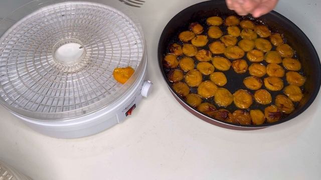 СУХОЕ ВАРЕНЬЕ- АБРИКОСЫ! QURU MÜRƏBBƏ-ƏRİK! CANDED APRICOT! смотреть онлайн