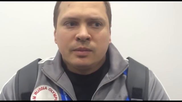 Врач рассказал об усталостном переломе Медведевой смотреть онлайн