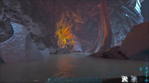 ЛЕДЯНОЙ ТИТАН! КАК НАЙТИ И ПРИЗВАТЬ?/ICE Titan in ARK ► Ark: Extinction