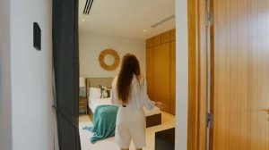 ОБЗОР ВИЛЛЫ ЗА 1 100 000 ДОЛЛАРОВ | Рум тур дома с бассейном на Пхукете | Botanica Villas Foresta