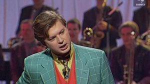 Угадай мелодию 08.08.1995