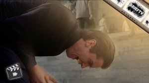 В Будущем, Проявления Эмоций Караются Смертной Казнью \\ Краткий пересказ фильма