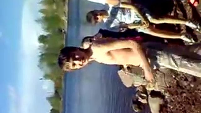 Психопад на бёзднике или "ноги немеют" смотреть онлайн