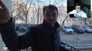 Домофон не пускает домой | РЕАКЦИЯ!
