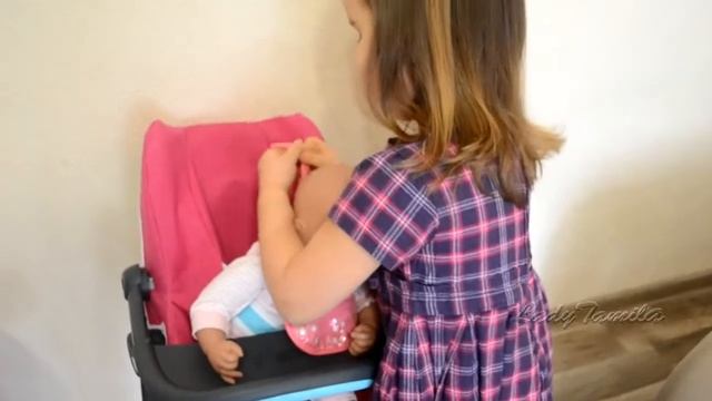 Как кормить кукол? How to feed dolls?