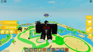 Обзор на все предметы 20 стадии в лифтинг симулятор