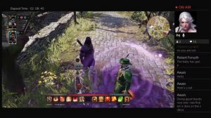 Divinity Original Sin 2 part 4