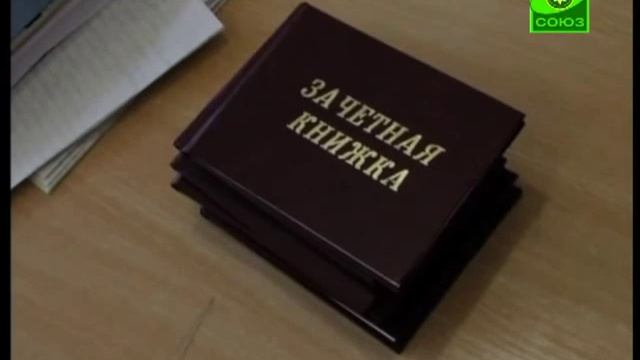 Завершился учебный год в Брянском мед. техникуме смотреть онлайн