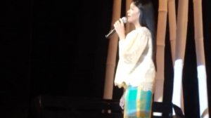 Bayang Barrios: Sa ugoy ng duyan