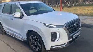 Отзыв о компании Автоимпорт от клиента из Краснодара