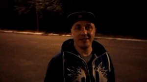 Питер - Греция на машине. Часть 4. Македония. Въезд в Грецию