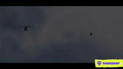 CODM China VS CODM Global