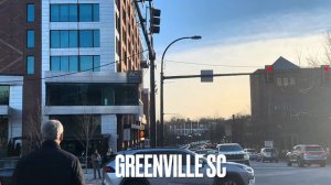 Свидетельства Благовестия из Greenville SC