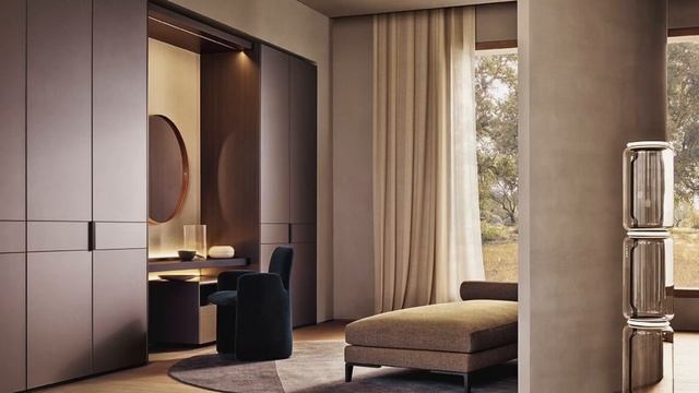 МИНИМАЛИЗМ в квартире ! КАК СДЕЛАТЬ СВОИМИ РУКАМИ ? смотреть онлайн