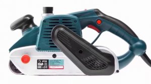 Отзыв от домашнего мастера на ленточную шлиф машинку для квартиры Hammer LSM 1000 PREMIUM