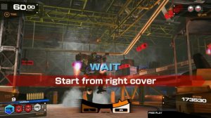 Time Crisis 5 (2015) (Arcade) (Namco ES3) (2K/60FPS)