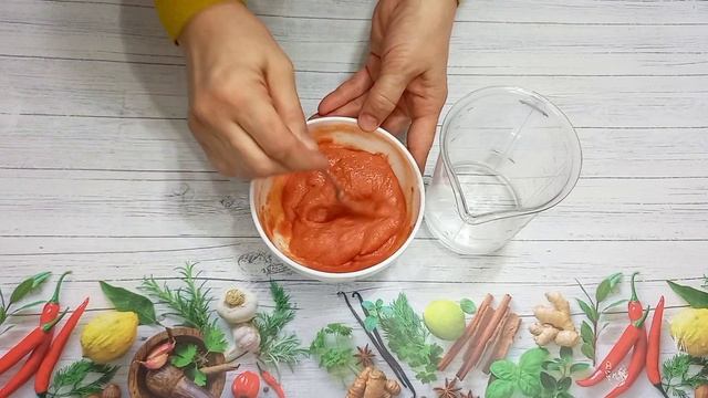 Вкусная подлива с мясом к любому гарниру. На обед, на ужин - легко и просто!
