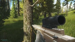 ТАРКОВ | AXMC .338 LM | ДОСТАТОЧНО ОДНОЙ ТАБЛЕТКИ в Escape From Tarkov | Обзор