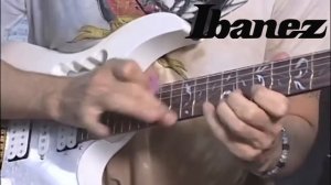 IBANEZ VS LTD / ESP (Guitar Battle)