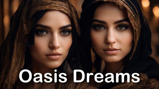 Arabic House Music смотреть онлайн