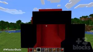 Minecraft: How to Build an Among Us House | NOOB vs PRO House Tutorial