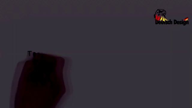 Отзыв #14 о нашей работе. Компания Deutsch Design. смотреть онлайн