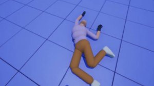 Euphoria Ragdolls in Ragdoll Fun 4