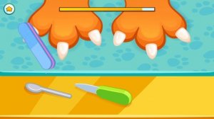 Bubbu (БУБУ) #1 мой виртуальный питомец / Мультик ВИДЕ ИГРА про котика на канале #мобильные игры