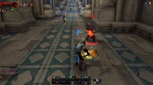 Grim 3 – Servo Smasher | Classic WoW 60 Undead Rogue PvP