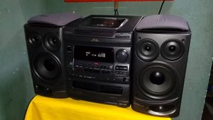 AIWA NSX-V30 1080p