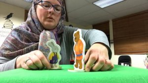 Сказка «Заюшкина избушка»