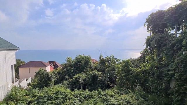 Продажа участка на ул.Ландышевая, вид на море. #сочифорния #инвестиции #черноеморе #житьвкайф смотреть онлайн