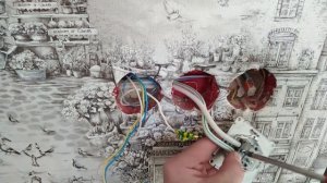 Подключение проходной тв розетки своими руками|Блок розеток под телевизор на кухне