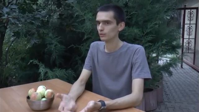 Человек, вернувшийся с Того Света - Интервью смотреть онлайн