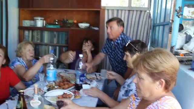 Яблочный Спас 2018 с одноклассниками смотреть онлайн