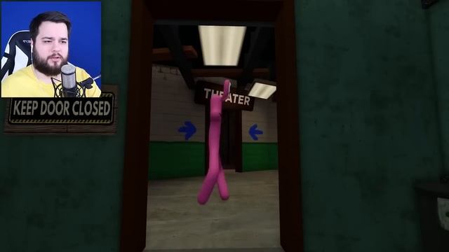 КОНЕЦ ВСЕХ РАДУЖНЫХ ДРУЗЕЙ ROBLOX ?? Rainbow Friends смотреть онлайн