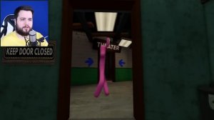 КОНЕЦ ВСЕХ РАДУЖНЫХ ДРУЗЕЙ ROBLOX ?? Rainbow Friends