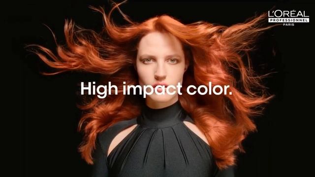 Cosmetic World presents L'Oreal Professional iNOA смотреть онлайн