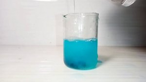 Получение ОКСИДА МЕДИ CuO. Реакция ГИДРОКСИДА МЕДИ и ГИПОХЛОРИТА НАТРИЯ ( БЕЛИЗНЫ). Опыты по химии