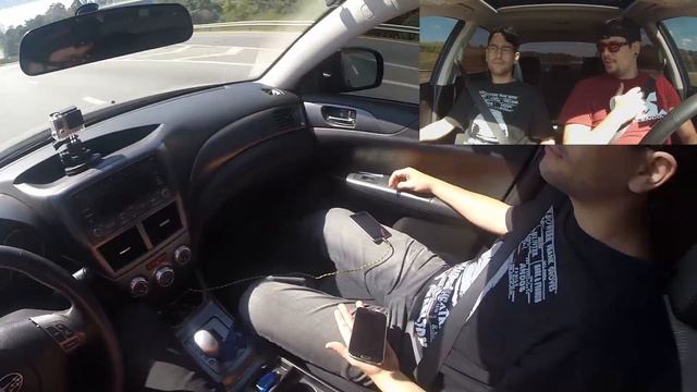 IMPREZA 2011 2.0 SEDAN - PAPO COM O DONO E IMPRESSÕES смотреть онлайн