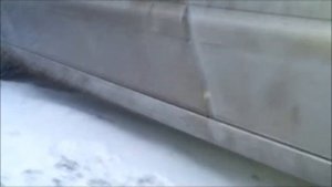 Защита обуви (надкаблучник).wmv