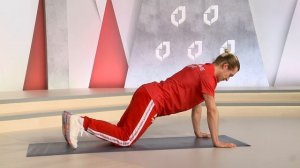 СЕЗОН 3. ФУНКЦИОНАЛЬНАЯ ТРЕНИРОВКА |4 апреля 2021| Онлайн-тренировки «Спортивных выходных»