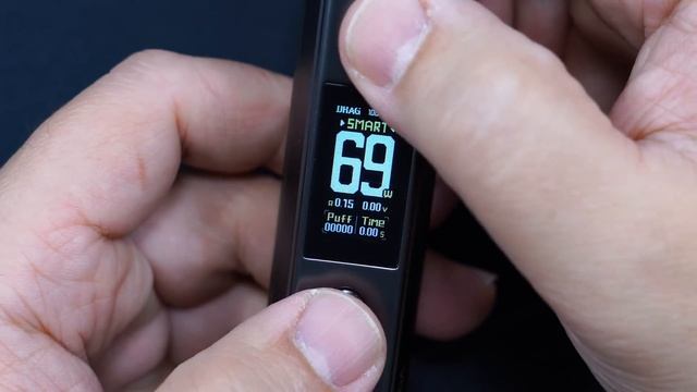 VooPoo DraG X2 And S2 Pod Mod Kits смотреть онлайн